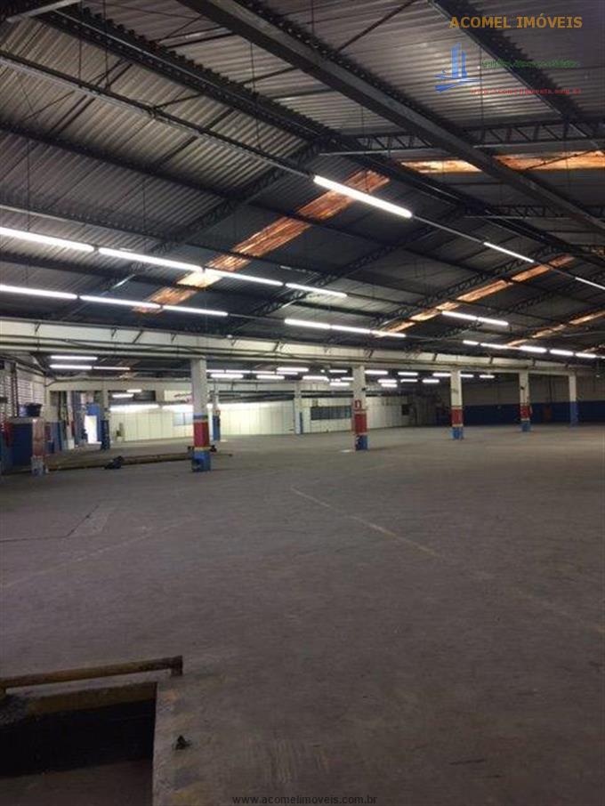 Depósito-Galpão, 3247 m² - Foto 16