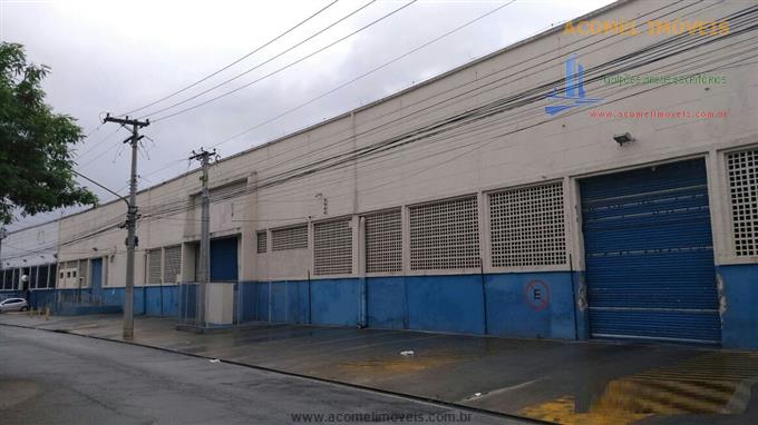 Depósito-Galpão, 2950 m² - Foto 6
