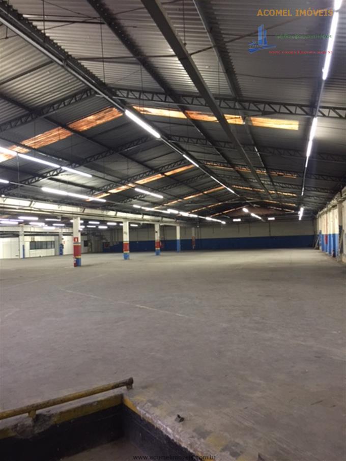 Depósito-Galpão, 2950 m² - Foto 8