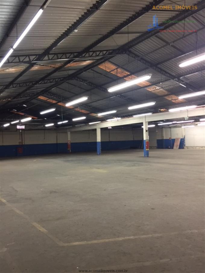 Depósito-Galpão, 2950 m² - Foto 12
