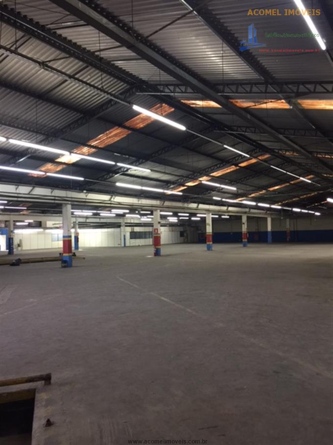 Depósito-Galpão, 2950 m² - Foto 9