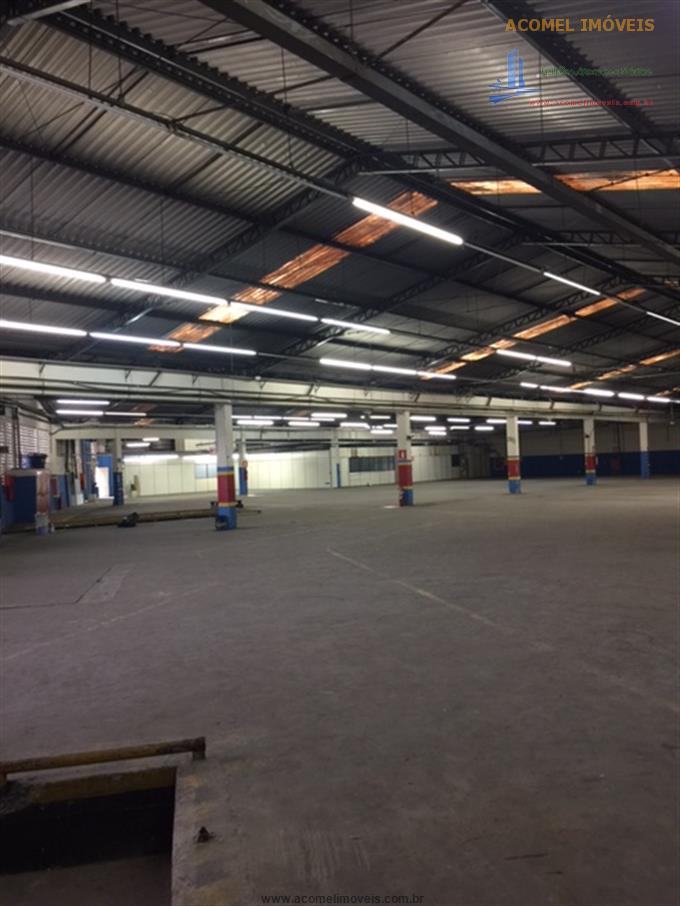 Depósito-Galpão, 2950 m² - Foto 10