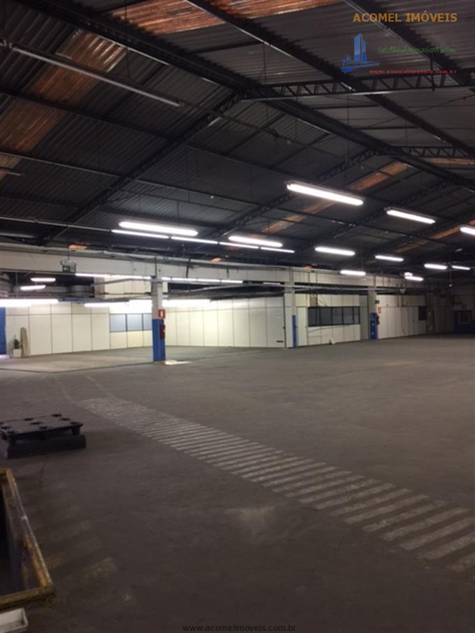 Depósito-Galpão, 2950 m² - Foto 11