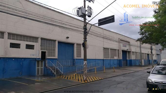 Depósito-Galpão, 2950 m² - Foto 4