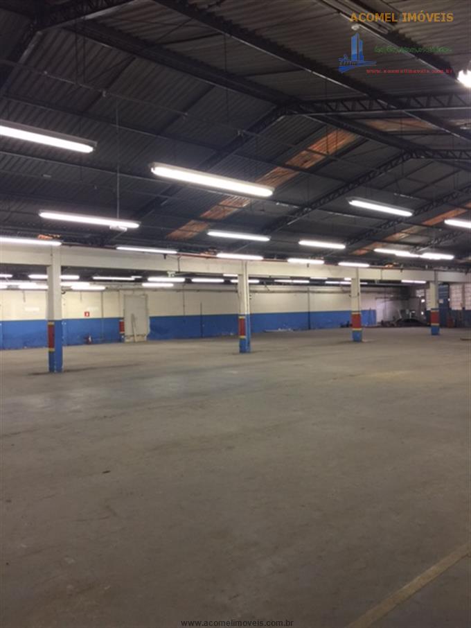 Depósito-Galpão, 2950 m² - Foto 14