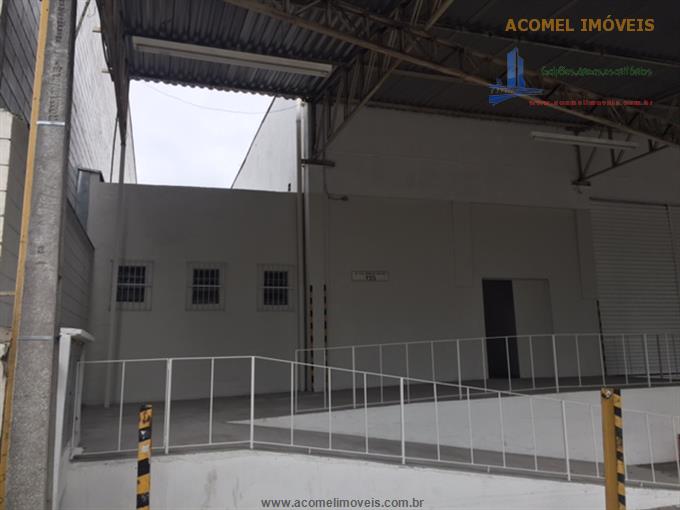 Depósito-Galpão-Armazém para alugar, 2167m² - Foto 27