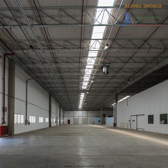 Depósito-Galpão-Armazém para alugar, 7493m² - Foto 5