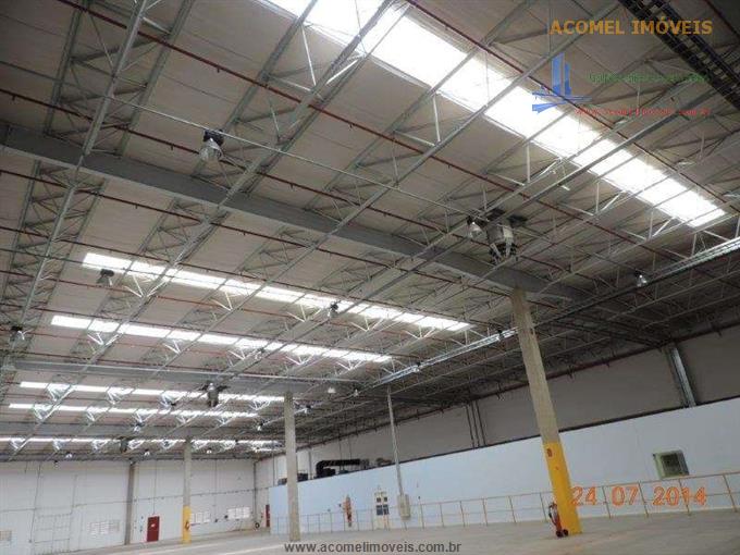 Depósito-Galpão-Armazém para alugar, 7493m² - Foto 10