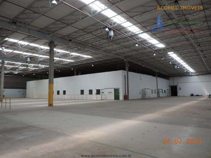 Depósito-Galpão-Armazém para alugar, 7493m² - Foto 11