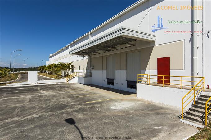 Depósito-Galpão-Armazém para alugar, 7493m² - Foto 6