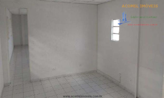 Depósito-Galpão-Armazém à venda, 700m² - Foto 23