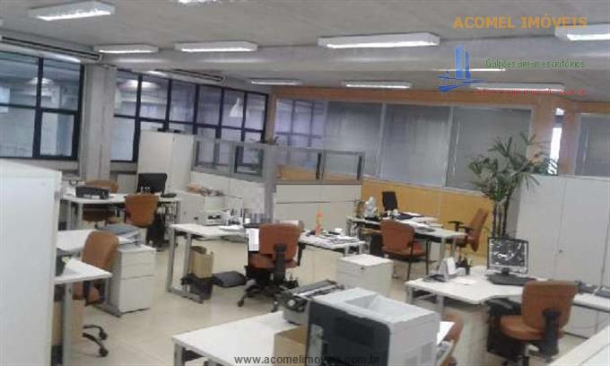 Pavilhão/galpão/depósito à venda, 3.517 m² por R$ 13.500.000,00 Pavilhão/galpão/depósito à venda, 3.517 m² por R$ 13.500.000,00