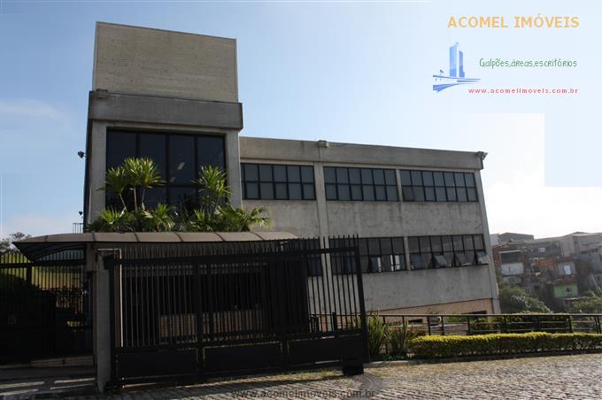 Pavilhão/galpão/depósito à venda, 3.517 m² por R$ 13.500.000,00 Pavilhão/galpão/depósito à venda, 3.517 m² por R$ 13.500.000,00