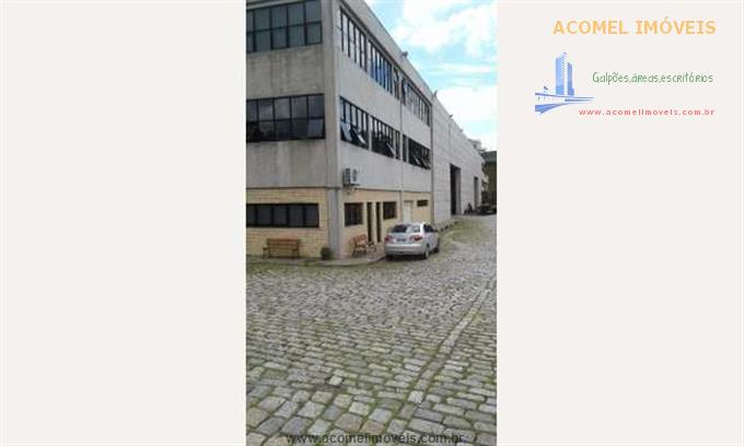 Pavilhão/galpão/depósito à venda, 3.517 m² por R$ 13.500.000,00 Pavilhão/galpão/depósito à venda, 3.517 m² por R$ 13.500.000,00