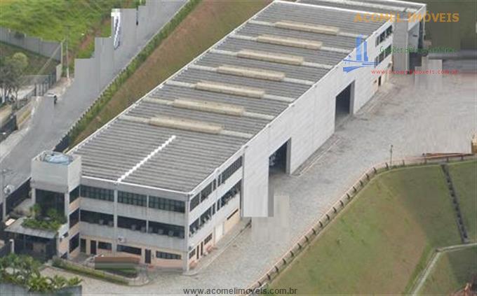 Pavilhão/galpão/depósito à venda, 3.517 m² por R$ 13.500.000,00 Pavilhão/galpão/depósito à venda, 3.517 m² por R$ 13.500.000,00