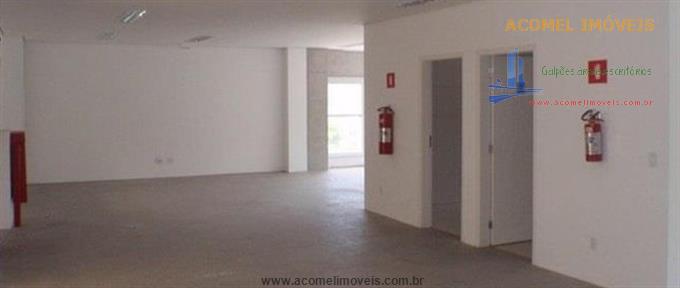 Depósito-Galpão-Armazém para alugar, 1704m² - Foto 13