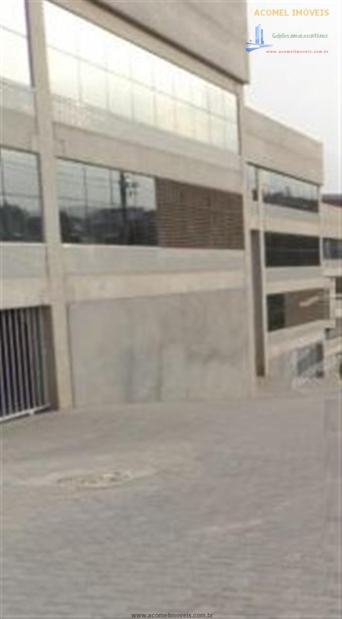 Depósito-Galpão-Armazém para alugar, 1704m² - Foto 18