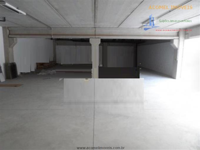 Depósito-Galpão-Armazém para alugar, 1704m² - Foto 20