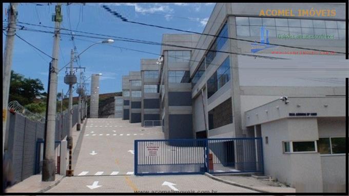 Depósito-Galpão-Armazém para alugar, 1704m² - Foto 21