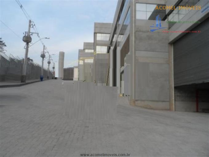 Depósito-Galpão-Armazém para alugar, 1704m² - Foto 17