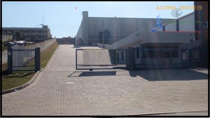 Depósito-Galpão-Armazém para alugar, 1704m² - Foto 22