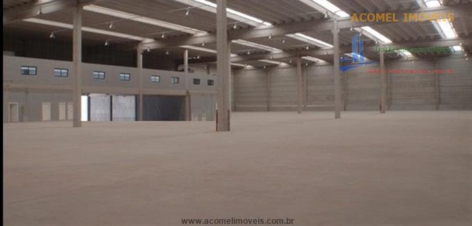 Depósito-Galpão-Armazém para alugar, 1704m² - Foto 23