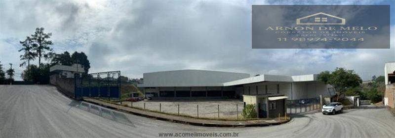Pavilhão/galpão/depósito à venda, 6.580 m² por R$ 29.610.000,00 Pavilhão/galpão/depósito à venda, 6.580 m² por R$ 29.610.000,00