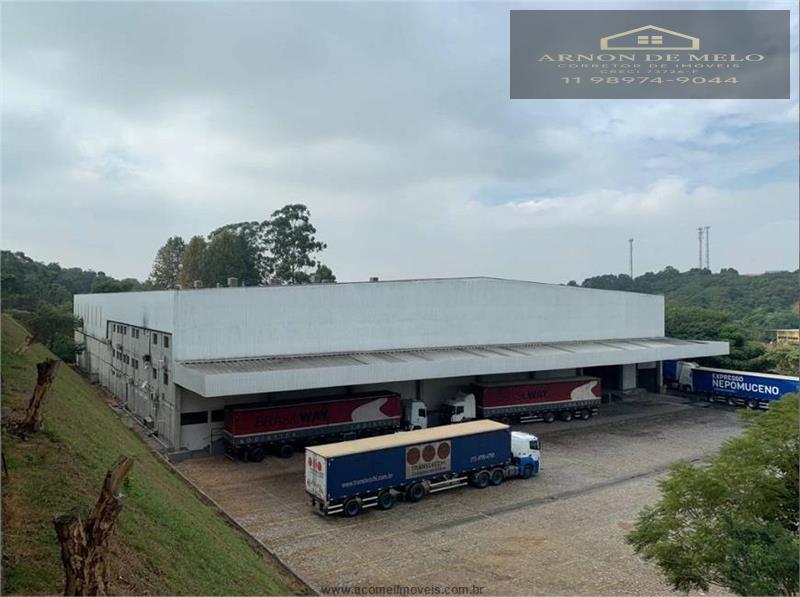 Pavilhão/galpão/depósito à venda, 6.580 m² por R$ 29.610.000,00 Pavilhão/galpão/depósito à venda, 6.580 m² por R$ 29.610.000,00