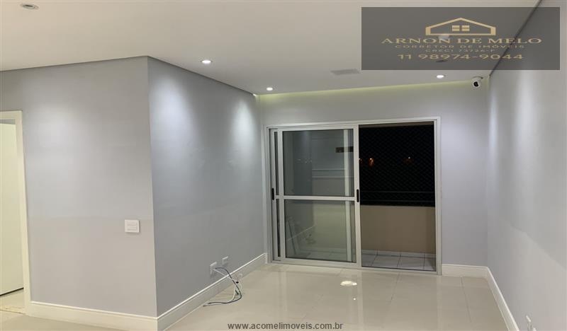 Apartamento com 3 Dormitórios para alugar, 60 m² por R$ 4.000,00 Apartamento com 3 Dormitórios para alugar, 60 m² por R$ 4.000,00