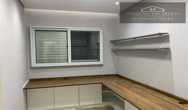 Apartamento com 3 Dormitórios para alugar, 60 m² por R$ 4.000,00 Apartamento com 3 Dormitórios para alugar, 60 m² por R$ 4.000,00