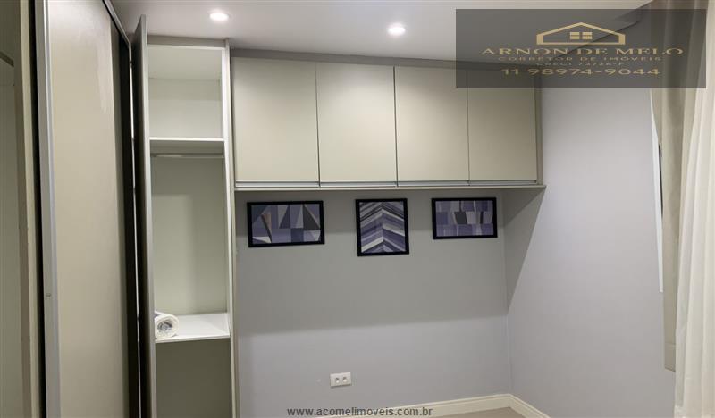 Apartamento com 3 Dormitórios para alugar, 60 m² por R$ 4.000,00 Apartamento com 3 Dormitórios para alugar, 60 m² por R$ 4.000,00