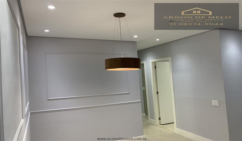 Apartamento com 3 Dormitórios para alugar, 60 m² por R$ 4.000,00 Apartamento com 3 Dormitórios para alugar, 60 m² por R$ 4.000,00