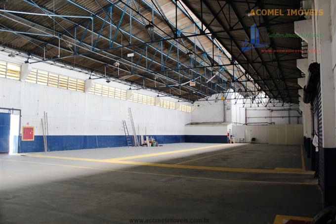 Depósito-Galpão-Armazém para alugar, 1709m² - Foto 13