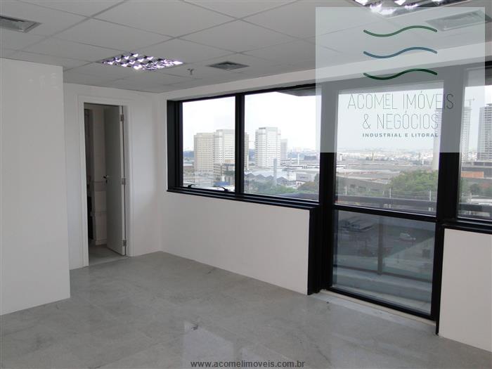 Prédio Inteiro, 34 m² - Foto 10