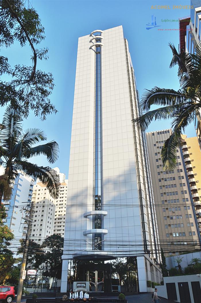 Prédio Inteiro para alugar, 250m² - Foto 1