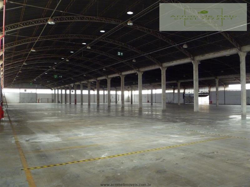 Depósito-Galpão-Armazém para alugar, 11123m² - Foto 11