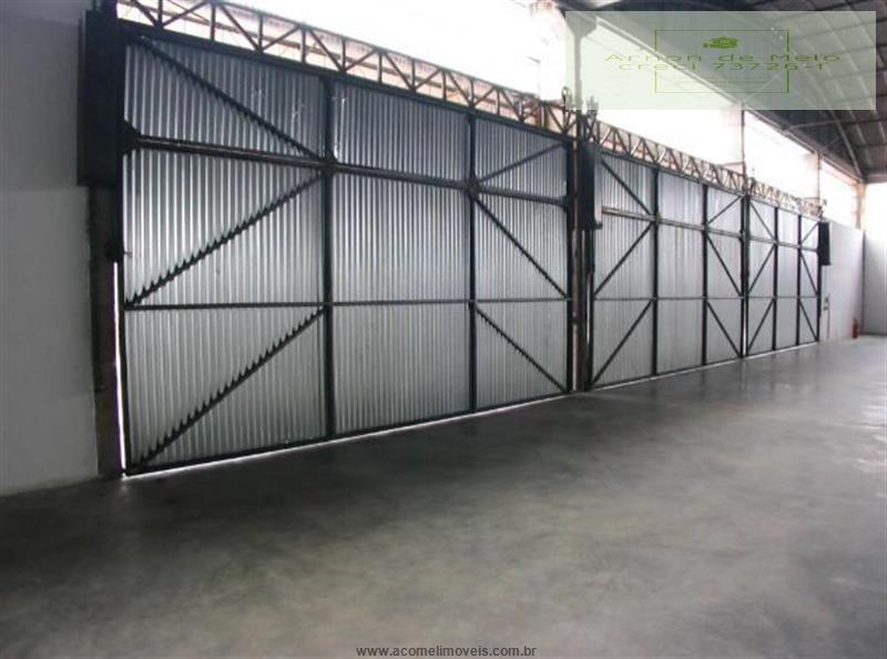 Depósito-Galpão-Armazém para alugar, 11123m² - Foto 12
