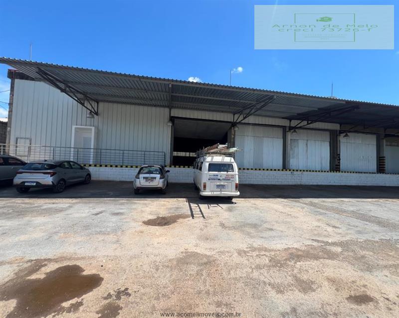 Depósito-Galpão-Armazém para alugar, 11123m² - Foto 13