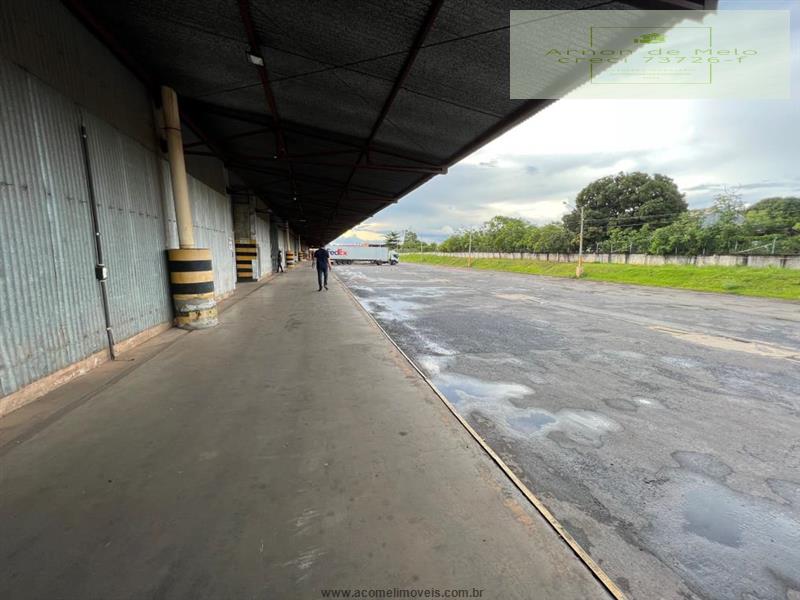 Depósito-Galpão-Armazém para alugar, 11123m² - Foto 7
