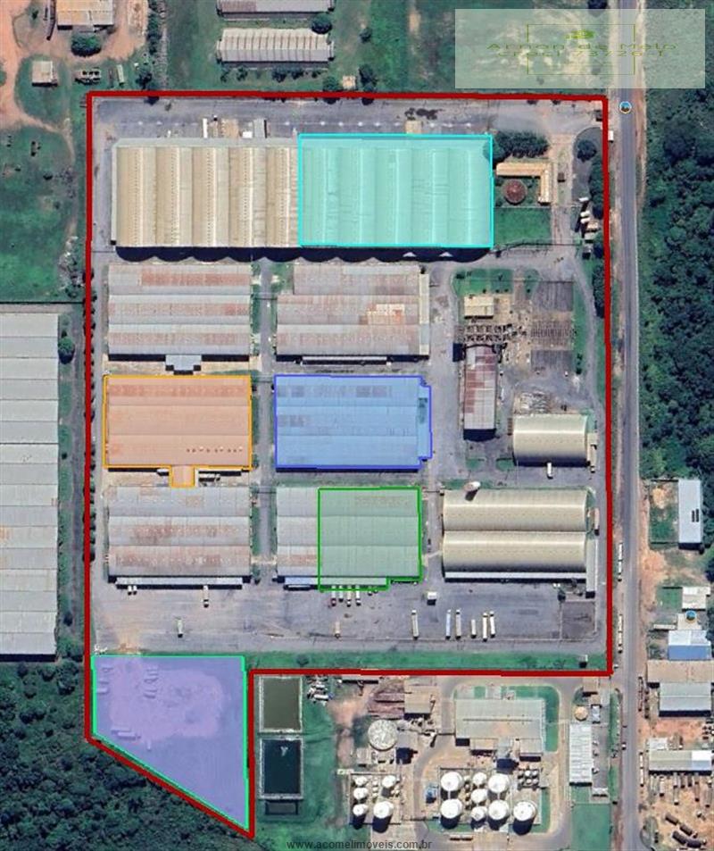 Depósito-Galpão-Armazém para alugar, 11123m² - Foto 15