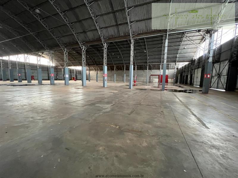 Depósito-Galpão-Armazém para alugar, 11123m² - Foto 8