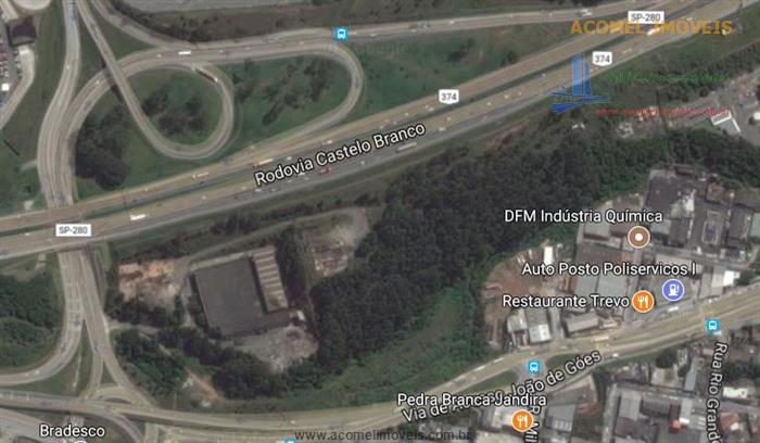 Terreno comercial  venda  no Itaqui - Itapevi, SP. Imveis