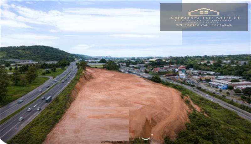 Terreno comercial à venda  no Itaqui - Itapevi, SP. Imóveis