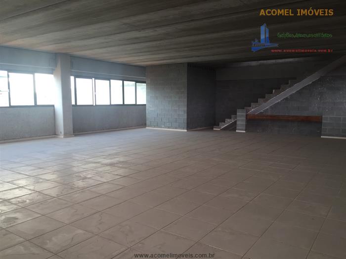 Depósito-Galpão-Armazém para alugar, 1225m² - Foto 8