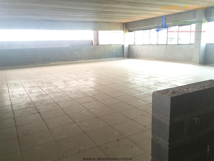 Depósito-Galpão-Armazém para alugar, 1225m² - Foto 3