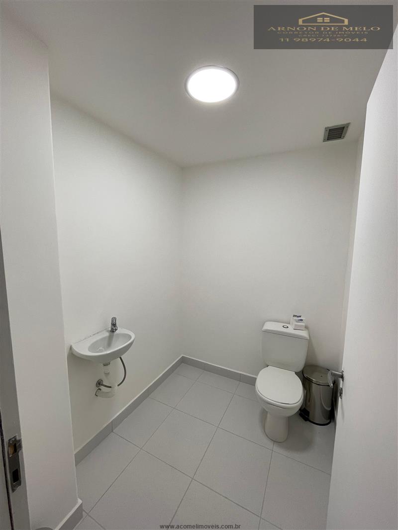 Prédio Inteiro, 100 m² - Foto 17