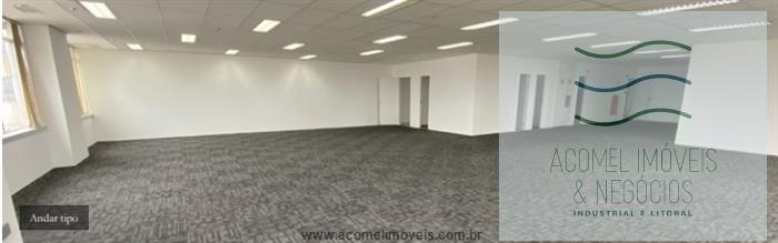 Prédio Inteiro para alugar, 678m² - Foto 3