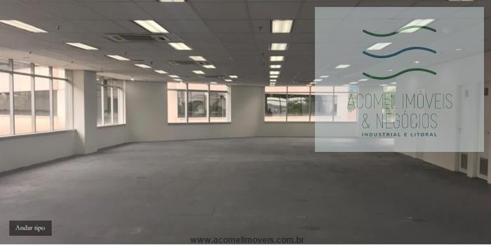 Prédio Inteiro para alugar, 678m² - Foto 4