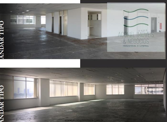 Prédio Inteiro para alugar, 678m² - Foto 5