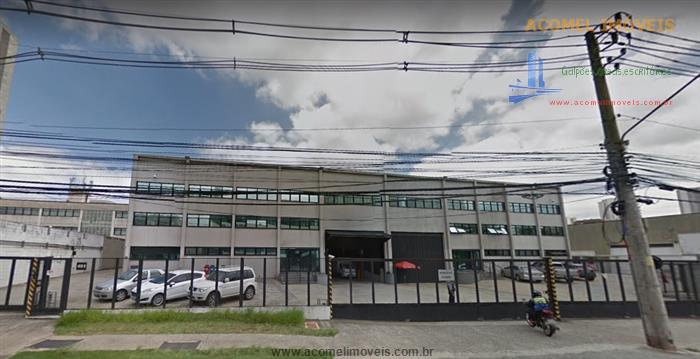 Depósito-Galpão-Armazém para alugar, 9500m² - Foto 5